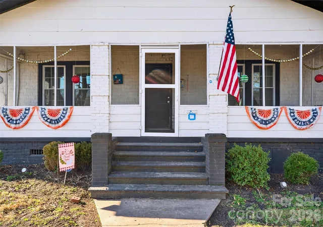 Homes for sale in Gaffney, SC | 121 Holland St, Gaffney, SC 29341 | MLS# 4346249