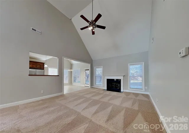 Photo 3 of Single family home for sale at 2562 Firethorn Ct, Gastonia, NC 28056 | MLS# 4346253 | Listing updated on 2026-10-06