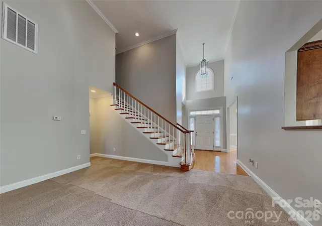 Photo 3 of Single family home for sale at 2562 Firethorn Ct, Gastonia, NC 28056 | MLS# 4346253 | Listing updated on 2026-10-06