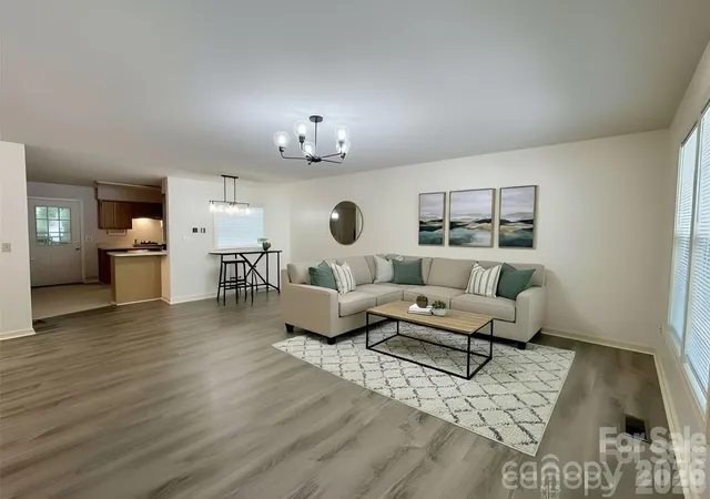 Photo 2 of Townhouse for sale at 160 Whispering Pines Dr, Marion, NC 28752 | MLS# 4346254 | Listing updated on 2026-08-22