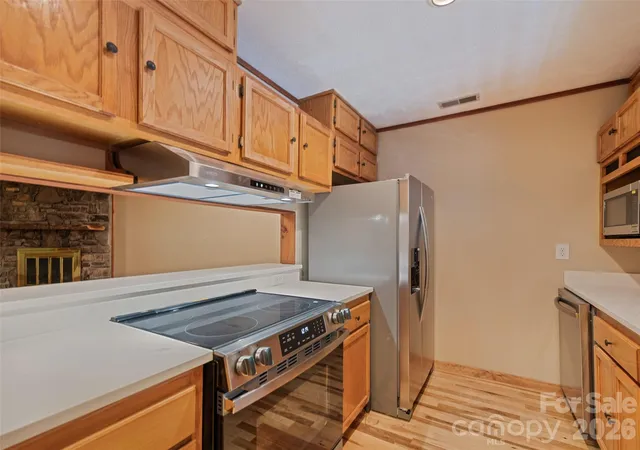 Photo 3 of Townhouse for sale at 36 Mulberry Ln, Maggie Valley, NC 28751 | MLS# 4346269 | Listing updated on 2026-09-02