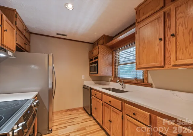 Photo 4 of Townhouse for sale at 36 Mulberry Ln, Maggie Valley, NC 28751 | MLS# 4346269 | Listing updated on 2026-09-02