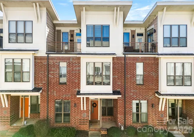 39th image of 530 Steel Gardens Blvd, Charlotte, NC 28205 | MLS# 4346270