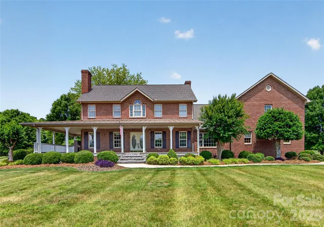 Homes for sale in Richfield, NC | 40659 Ridenhour Rd, Richfield, NC 28137 | MLS# 4346278
