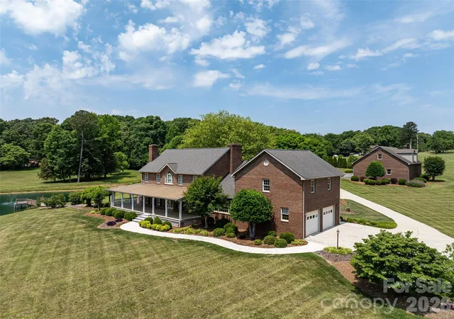 Homes for sale in Richfield, NC | 40659 Ridenhour Rd, Richfield, NC 28137 | MLS# 4346278
