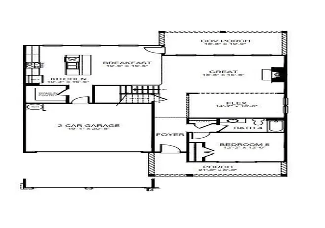 2nd image of 3037 Brandywine Wy, York, SC 29745 | MLS# 4346313