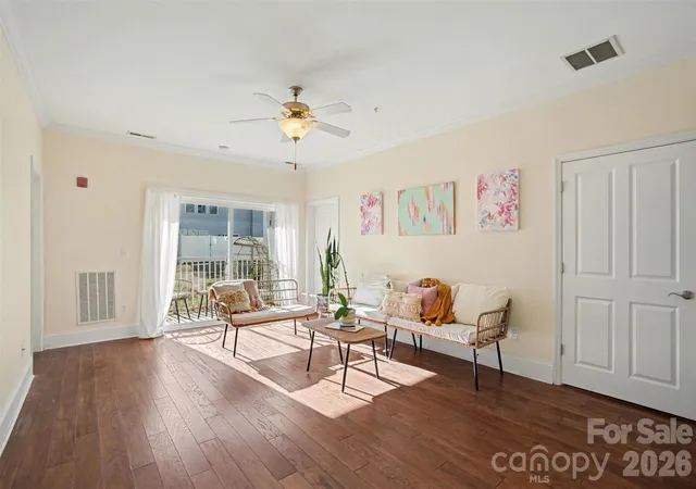 3rd image of 6605 Central Pacific Ave, Charlotte, NC 28210 | MLS# 4346328