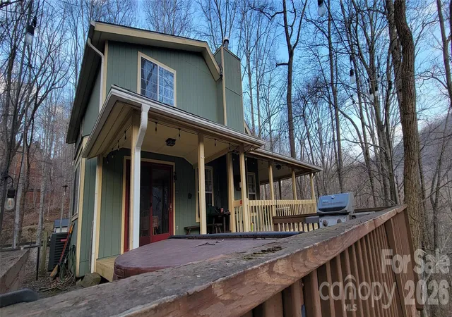 Homes for sale in Maggie Valley, NC | 445 Allison Dr, Maggie Valley, NC 28751 | MLS# 4346332