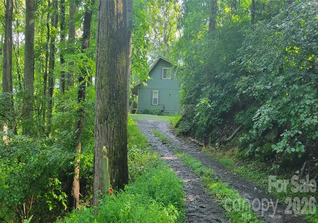 Photo 5 of Single family home for sale at 445 Allison Dr, Maggie Valley, NC 28751 | MLS# 4346332 | Listing updated on 2026-08-03