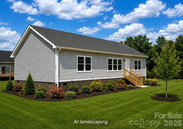 1st image of 129 Prosperity Wy, Forest City, NC 28043 | MLS# 4346380