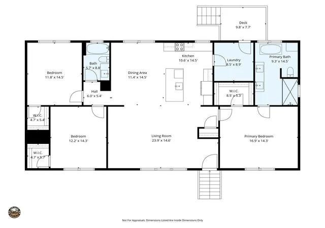 2nd image of 129 Prosperity Wy, Forest City, NC 28043 | MLS# 4346380
