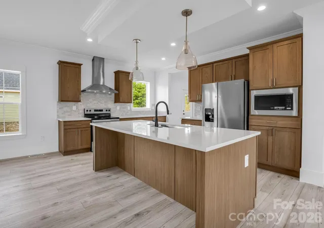 Photo 3 of Single family home for sale at 129 Prosperity Way, Forest City, NC 28043 | MLS# 4346380 | Listing updated on 2026-09-03