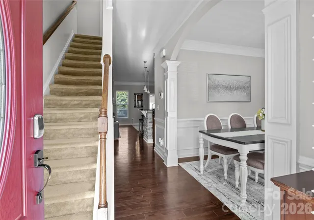2nd image of 10621 Shanon Darby Ln, Charlotte, NC 28214 | MLS# 4346409