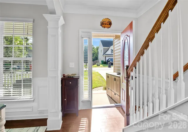 3rd image of 10621 Shanon Darby Ln, Charlotte, NC 28214 | MLS# 4346409