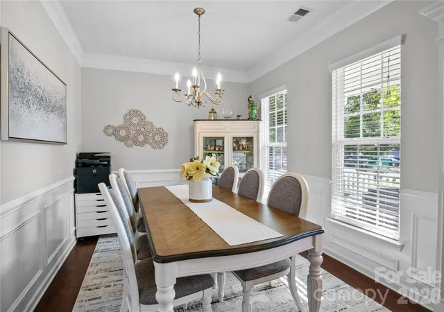 4th image of 10621 Shanon Darby Ln, Charlotte, NC 28214 | MLS# 4346409