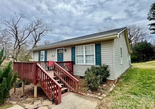 Single family home for sale at 1019 W 7th Avenue, Gastonia, NC 28052 | MLS# 4346419