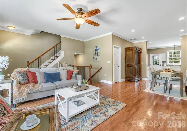 2nd image of 25 Union Chapel Rd, Weaverville, NC 28787 | MLS# 4346426