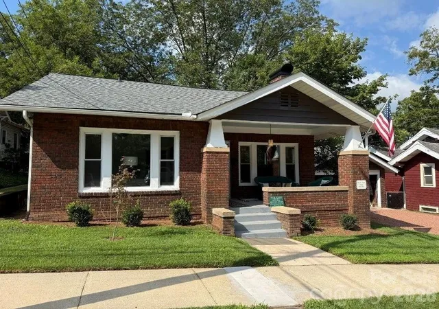 1st image of 113 E Miller St, Salisbury, NC 28144 | MLS# 4346450