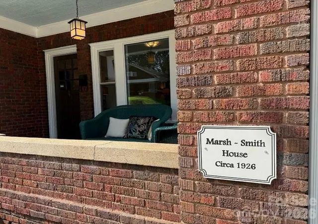 2nd image of 113 E Miller St, Salisbury, NC 28144 | MLS# 4346450