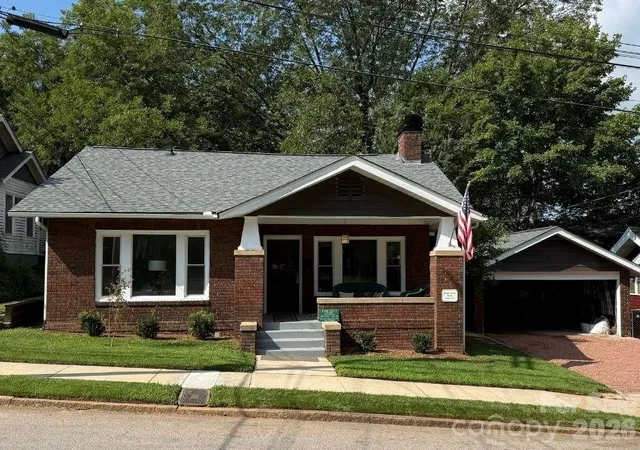24th image of 113 E Miller St, Salisbury, NC 28144 | MLS# 4346450
