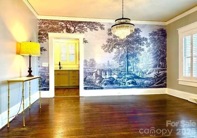 5th image of 113 E Miller St, Salisbury, NC 28144 | MLS# 4346450