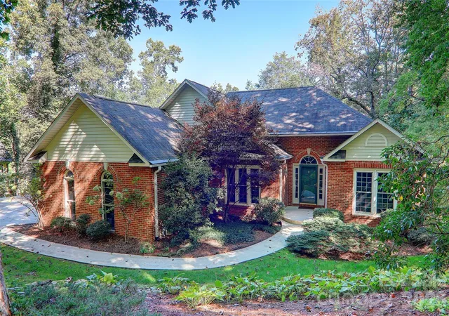 Photo 1 of Single family home for sale at 741 Zelda Ct, Hendersonville, NC 28792 | MLS# 4346462 | Listing updated on 2026-09-14