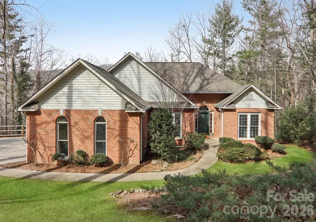 1st image of 741 Zelda Ct, Hendersonville, NC 28792 | MLS# 4346462