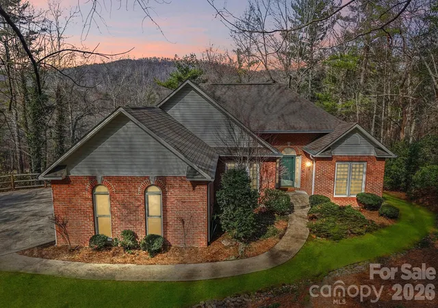 2nd image of 741 Zelda Ct, Hendersonville, NC 28792 | MLS# 4346462