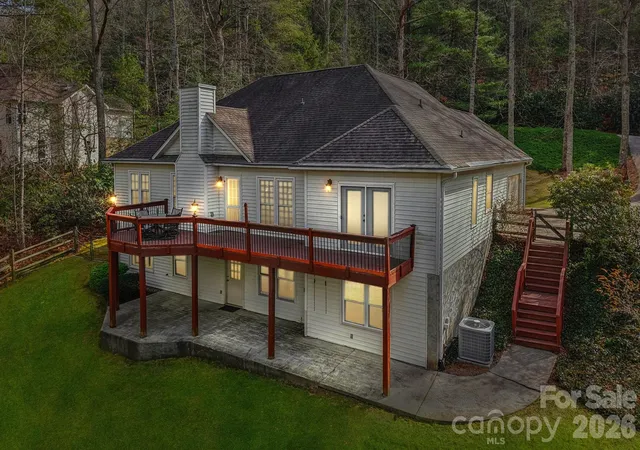3rd image of 741 Zelda Ct, Hendersonville, NC 28792 | MLS# 4346462