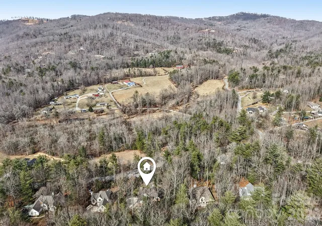 48th image of 741 Zelda Ct, Hendersonville, NC 28792 | MLS# 4346462