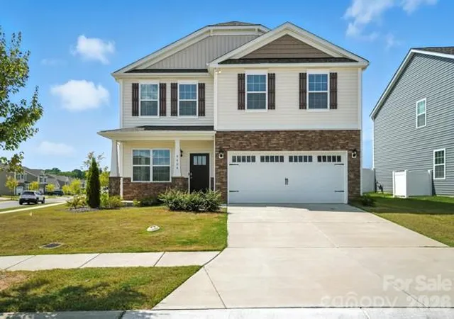 Photo 1 of Single family home for sale at 9404 Ketchum Dr, Gastonia, NC 28056 | MLS# 4346479 | Listing updated on 2026-08-22
