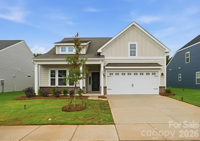 1st image of 204 Rodeo Dr, Shelby, NC 28150 | MLS# 4346538
