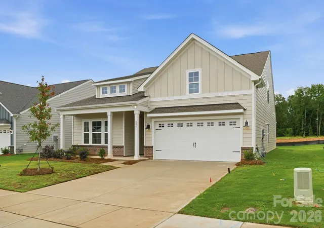 2nd image of 204 Rodeo Dr, Shelby, NC 28150 | MLS# 4346538