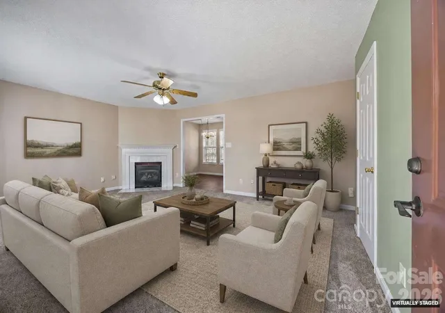5th image of 300 Chinaberry Dr, China Grove, NC 28023 | MLS# 4346542
