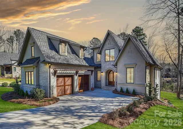 Single family home for sale at 1521 Reflection Pointe Blvd, Belmont, NC 28012 | MLS# 4346556