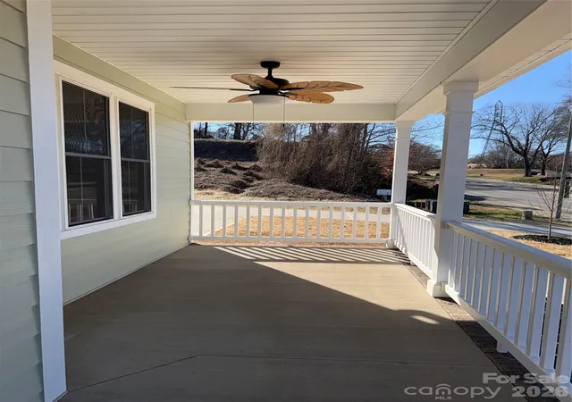 Photo 4 of Single family home for sale at 449 Cabarrus Ave W #3, Concord, NC 28027 | MLS# 4346597 | Listing updated on 2026-10-05