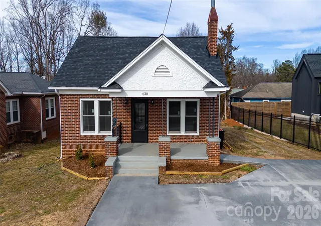 2nd image of 430 N Green St, Morganton, NC 28655 | MLS# 4346598