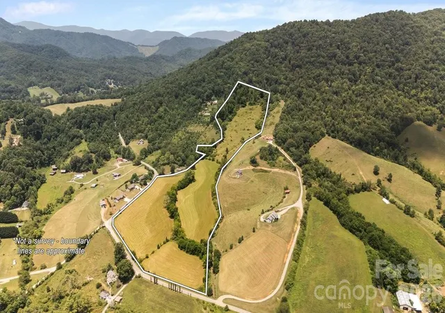 3rd image of 99999 Green Valley Rd, Leicester, NC 28748 | MLS# 4346652