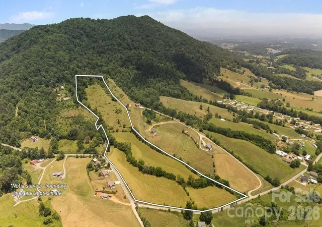 4th image of 99999 Green Valley Rd, Leicester, NC 28748 | MLS# 4346652