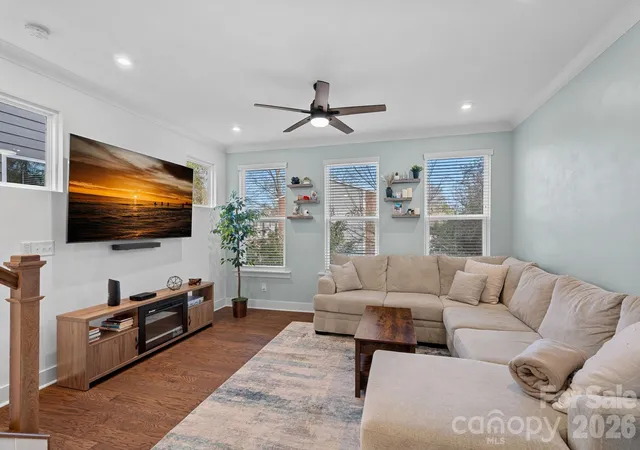 1st image of 4012 Capital Ridge Ct, Charlotte, NC 28205 | MLS# 4346654