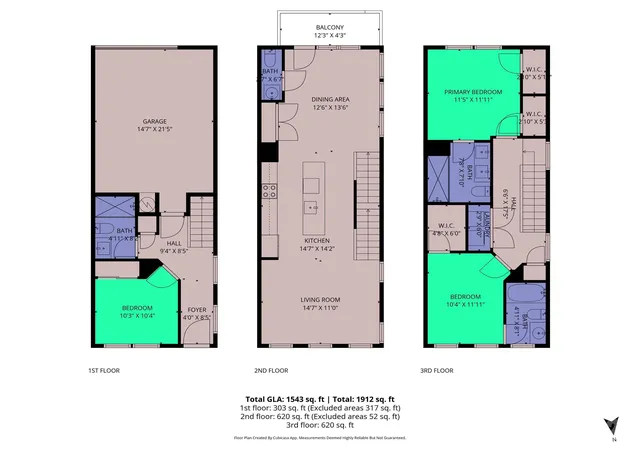 28th image of 4012 Capital Ridge Ct, Charlotte, NC 28205 | MLS# 4346654