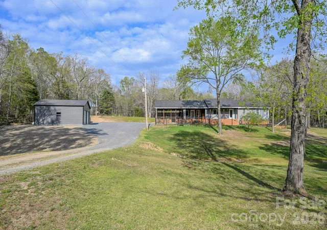 Homes for sale in Marshville, NC | 1925 Sojourn Rd, Marshville, NC 28103 | MLS# 4346673