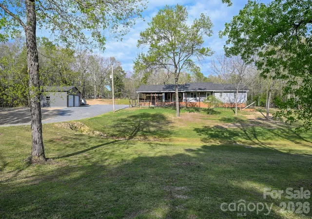 Homes for sale in Marshville, NC | 1925 Sojourn Rd, Marshville, NC 28103 | MLS# 4346673