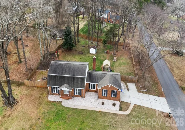 48th image of 5637 Lebanon Rd, Mint Hill, NC 28227 | MLS# 4346782