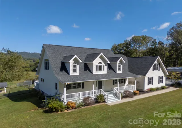 1st image of 275 Souther Rd, Fletcher, NC 28732 | MLS# 4346785