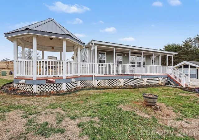 4th image of 121 Grand View Dr #202/202A, New London, NC 28127 | MLS# 4346816