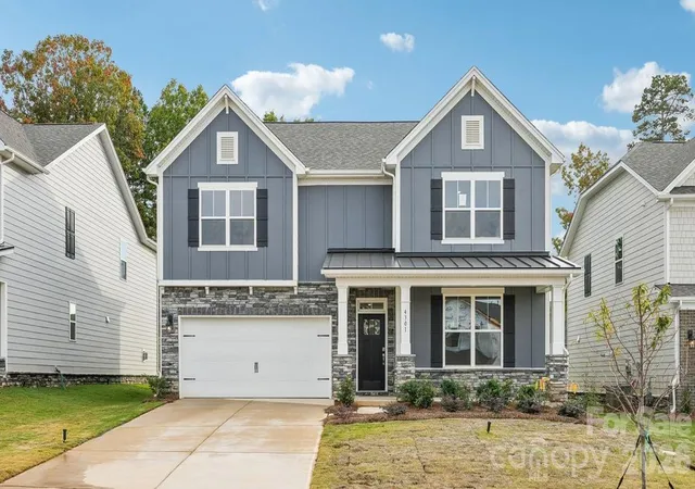 Photo 1 of Single family home for sale at 4301 Round Table Dr, Gastonia, NC 28056 | MLS# 4346850 | Listing updated on 2026-10-29
