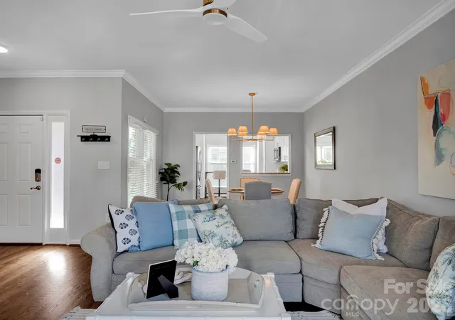 5th image of 239 S Clarkson St, Charlotte, NC 28202 | MLS# 4346858