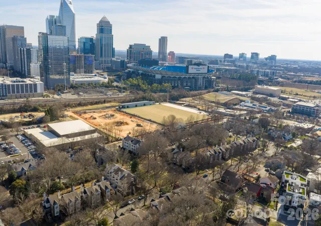 32nd image of 239 S Clarkson St, Charlotte, NC 28202 | MLS# 4346858