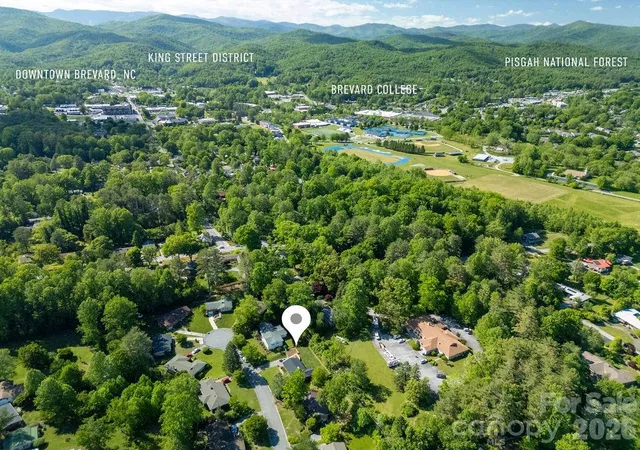 Photo 3 of Single family home for sale at 84 Far Hills Ter, Brevard, NC 28712 | MLS# 4346875 | Listing updated on 2026-08-29